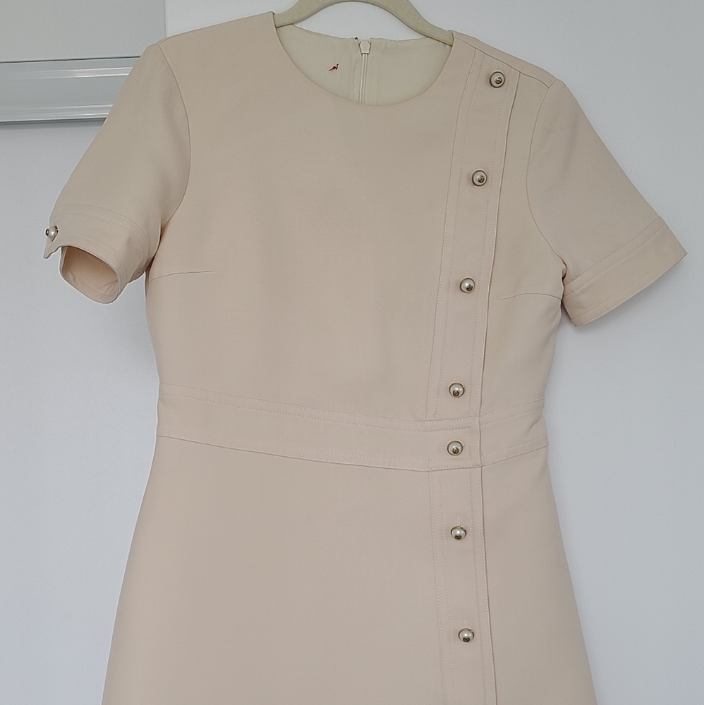 Gucci Dress $3200 - Picture 4 of 11